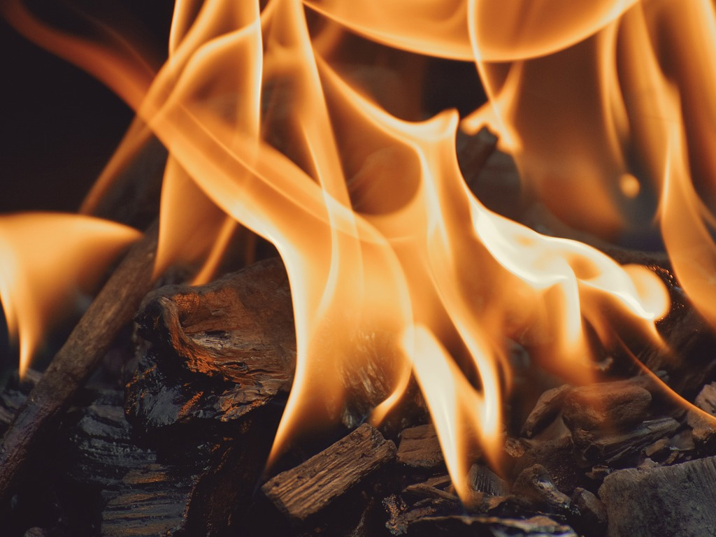 Inbouw houtkachels en haarden: sfeer en warmte in één pakket