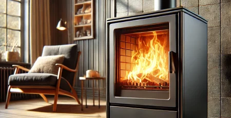 Minder fijnstof door innovatieve houtkachels maakt ze populair in Nederlandse huishoudens; ze bieden warmte en creëren een unieke sfeer.